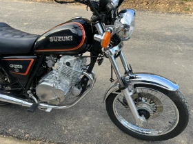 Suzuki GN 250 | Mobile.bg    2