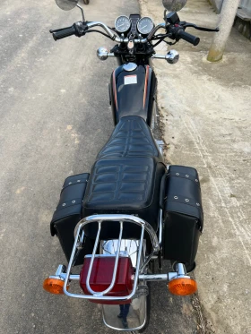 Suzuki GN 250 | Mobile.bg    4