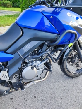 Suzuki V-strom | Mobile.bg � ����� ������ 7