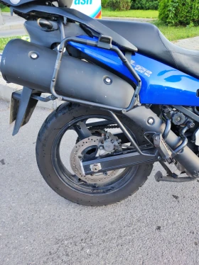 Suzuki V-strom | Mobile.bg � ����� ������ 6