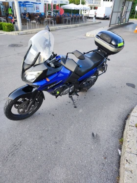 Suzuki V-strom | Mobile.bg � ����� ������ 2