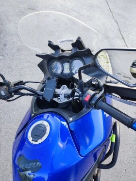 Suzuki V-strom | Mobile.bg � ����� ������ 9