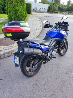 Suzuki V-strom | Mobile.bg � ����� ������ 5