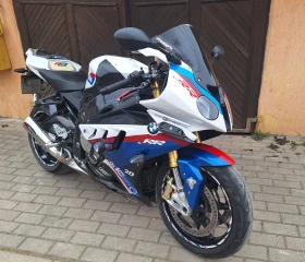 BMW S  1000RR