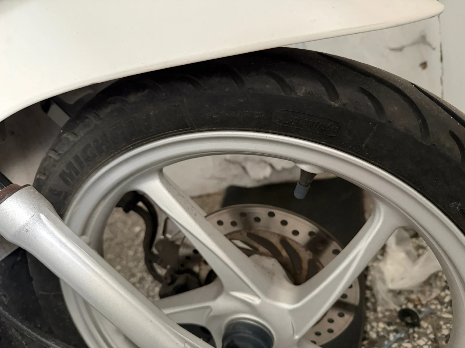 Honda Vision | Mobile.bg � ����������� 5