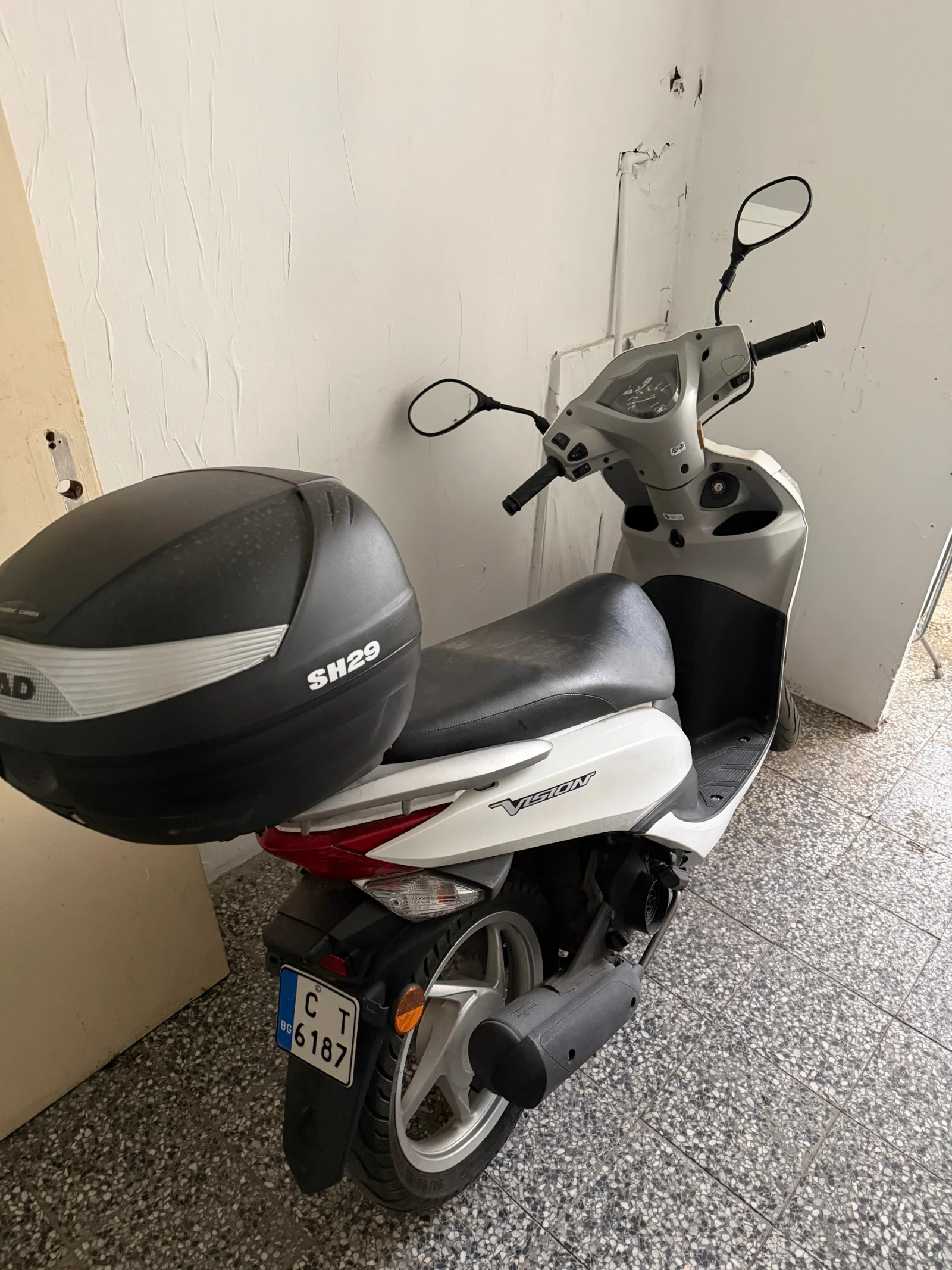 Honda Vision | Mobile.bg � ����������� 4
