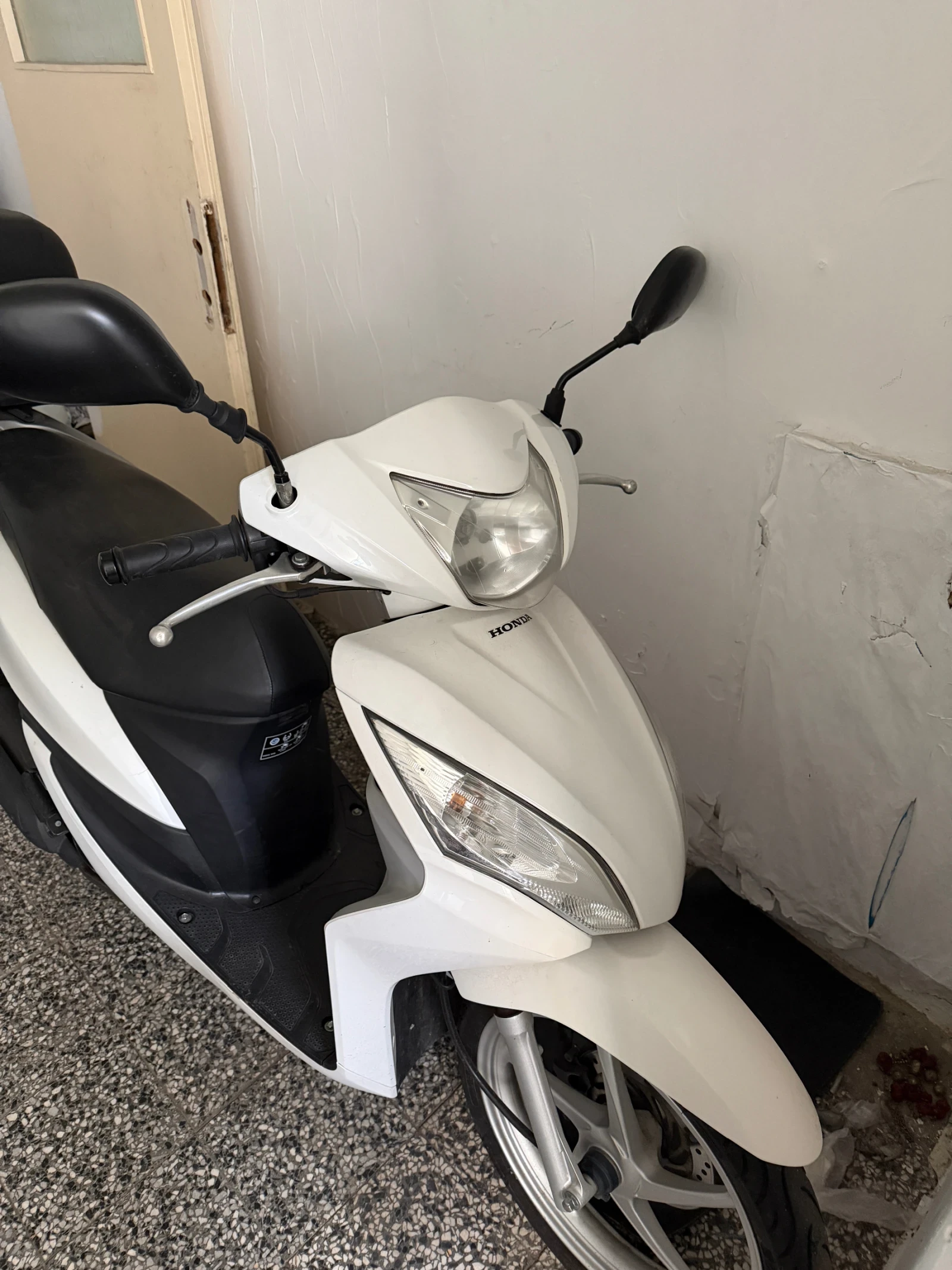 Honda Vision | Mobile.bg � ����������� 2