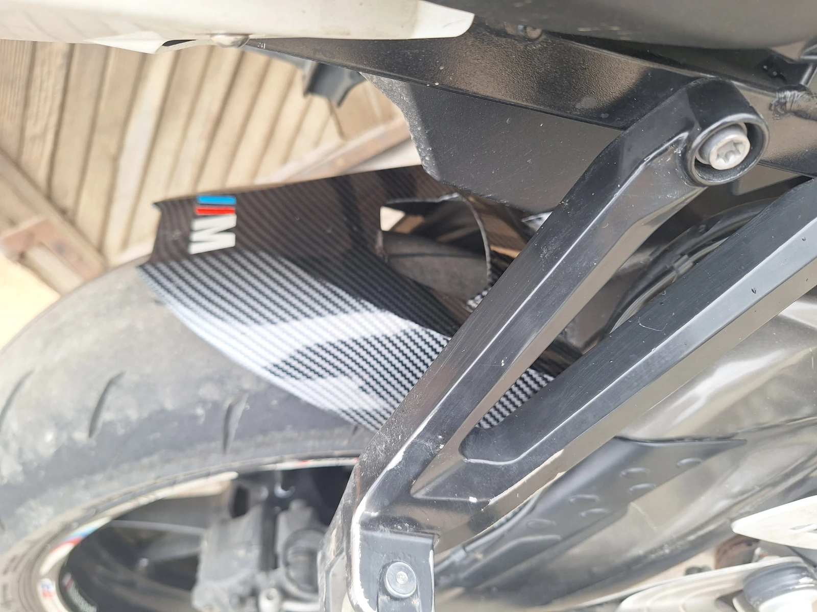 BMW S  1000RR, снимка 10 - Мотоциклети и мототехника - 53914115