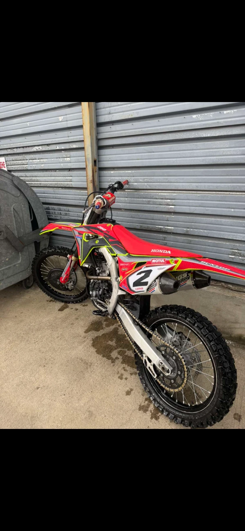 Honda Crf | Mobile.bg � ����������� 1