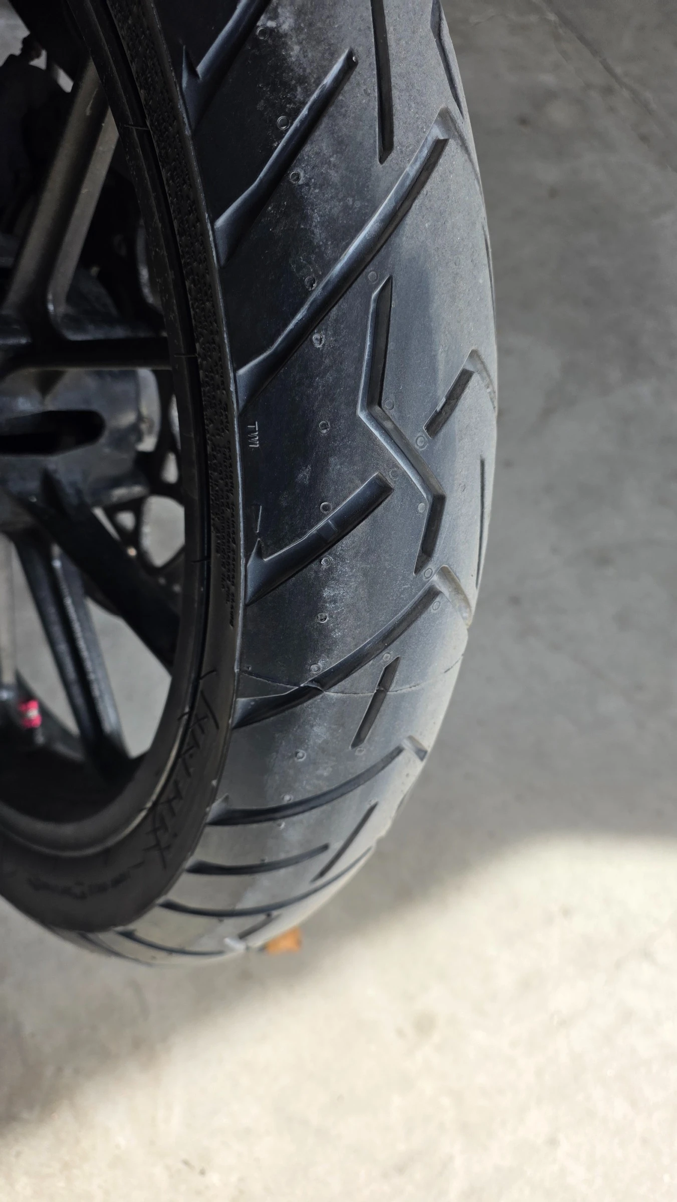 Suzuki V-strom 1000, снимка 14 - Мотоциклети и мототехника - 56409616