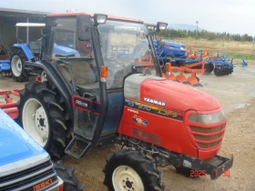 Обява за продажба на Трактор Kubota СКАЙТРАК ~13 лв. - изображение 2