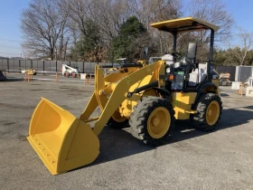 Челен товарач Cat 903C2 / ПЕРФЕКТНО ТЕХНИЧЕСКО СЪСТОЯНИЕ !, снимка 1