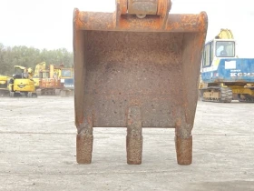 Багер Kubota KH-014 - ОЧАКВАН 14.08.2026!!!, снимка 7