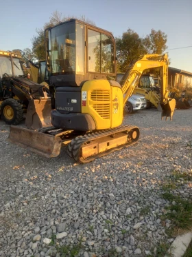 Обява за продажба на Багер Komatsu PS30 ~40 800 лв. - изображение 3