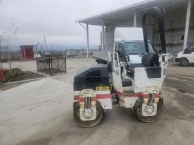 Валяк BOMAG BW 100 AD - изображение 1