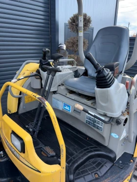 ����� Yanmar ViO27 2.7� | Mobile.bg � ����� ������ 10