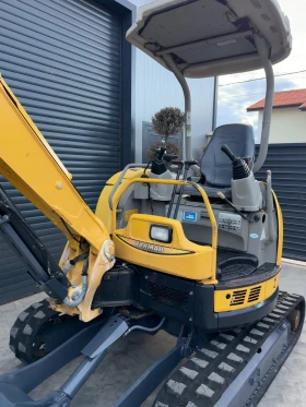 ����� Yanmar ViO27 2.7� | Mobile.bg � ����� ������ 9