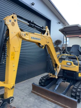 ����� Yanmar ViO27 2.7� | Mobile.bg � ����� ������ 11