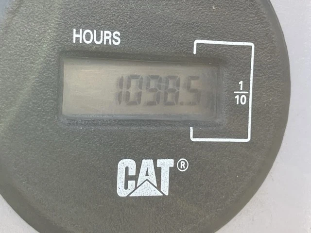 Челен товарач Cat 903C2 / ПЕРФЕКТЕН / ОЧАКВАН ВНОС !, снимка 7 - Индустриална техника - 53159077