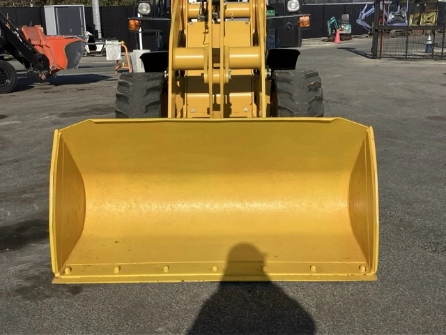 Челен товарач Cat 903C2 / ПЕРФЕКТЕН / ОЧАКВАН ВНОС !, снимка 8 - Индустриална техника - 53159077