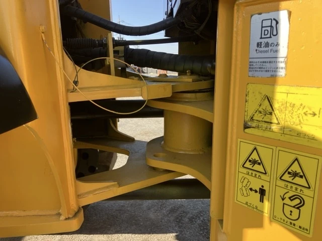 Челен товарач Cat 903C2 / ПЕРФЕКТЕН / ОЧАКВАН ВНОС !, снимка 10 - Индустриална техника - 53159077