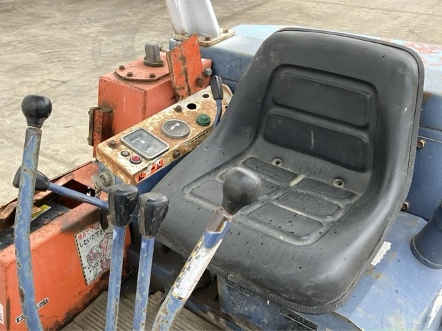 Багер Kubota KH-014 - ОЧАКВАН 14.08.2026!!!, снимка 8 - Индустриална техника - 54195259