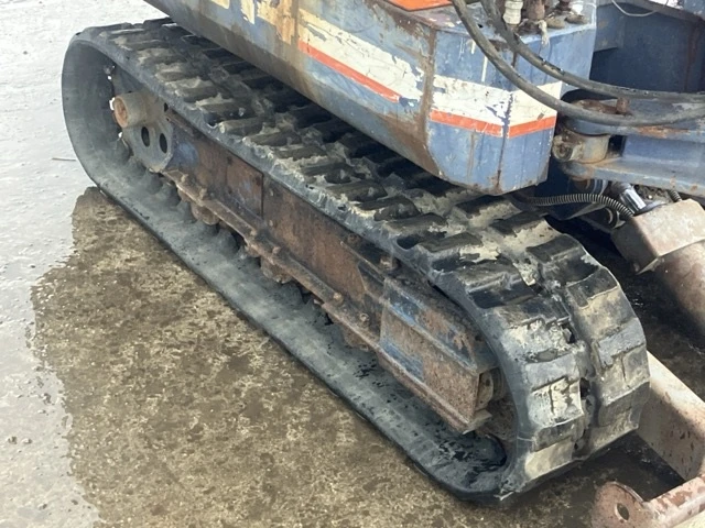 Багер Kubota KH-014 - ОЧАКВАН 14.08.2026!!!, снимка 5 - Индустриална техника - 54195259