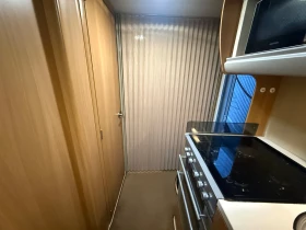 Каравана Tabbert АСЕ JUBILEE-5местна/ДУШ КАБИНА/ФОРСЕЛТ/MOVER/FULL, снимка 7