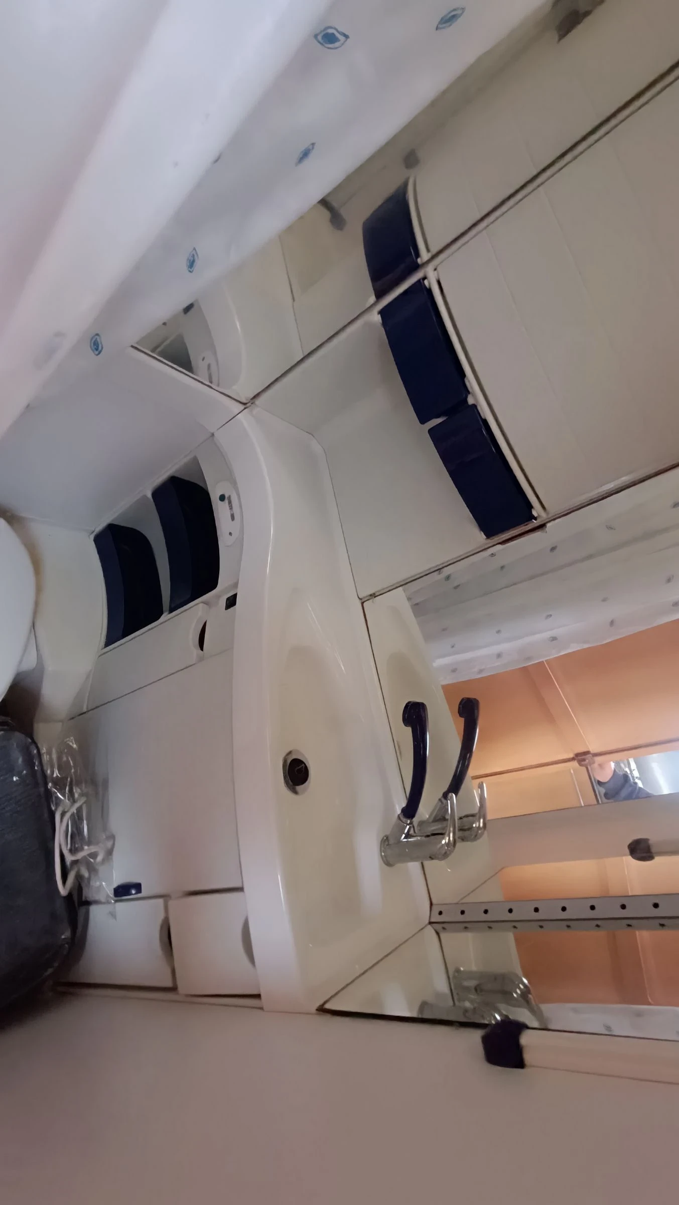 Каравана HYMER / ERIBA 532 - изображение 6