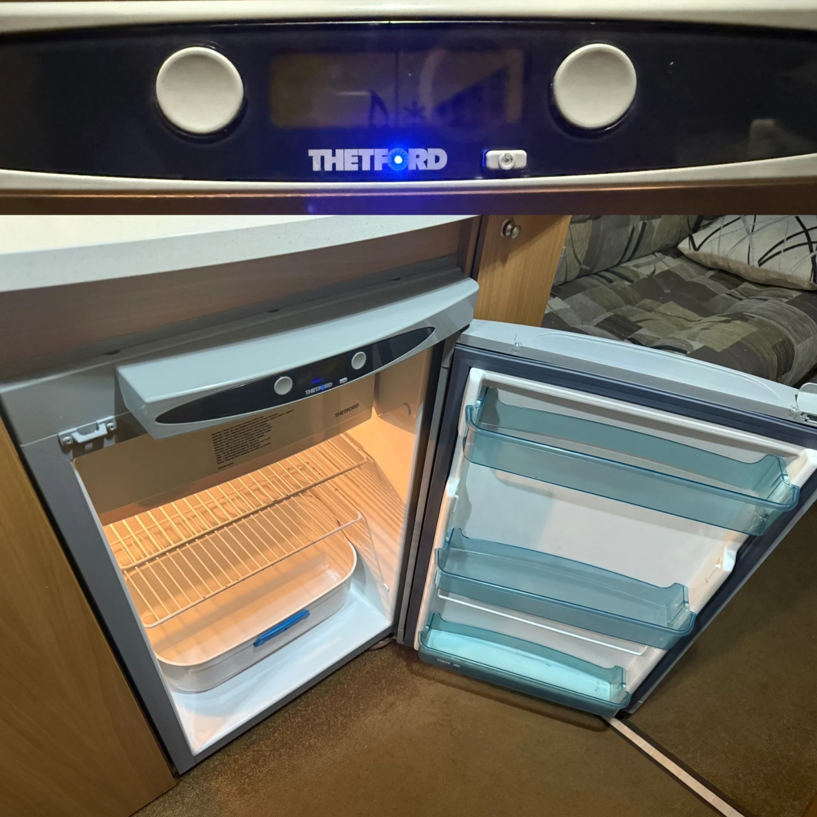 �������� Tabbert ��� JUBILEE-5������/��� ������/�������/MOVER/FULL | Mobile.bg � ����������� 15