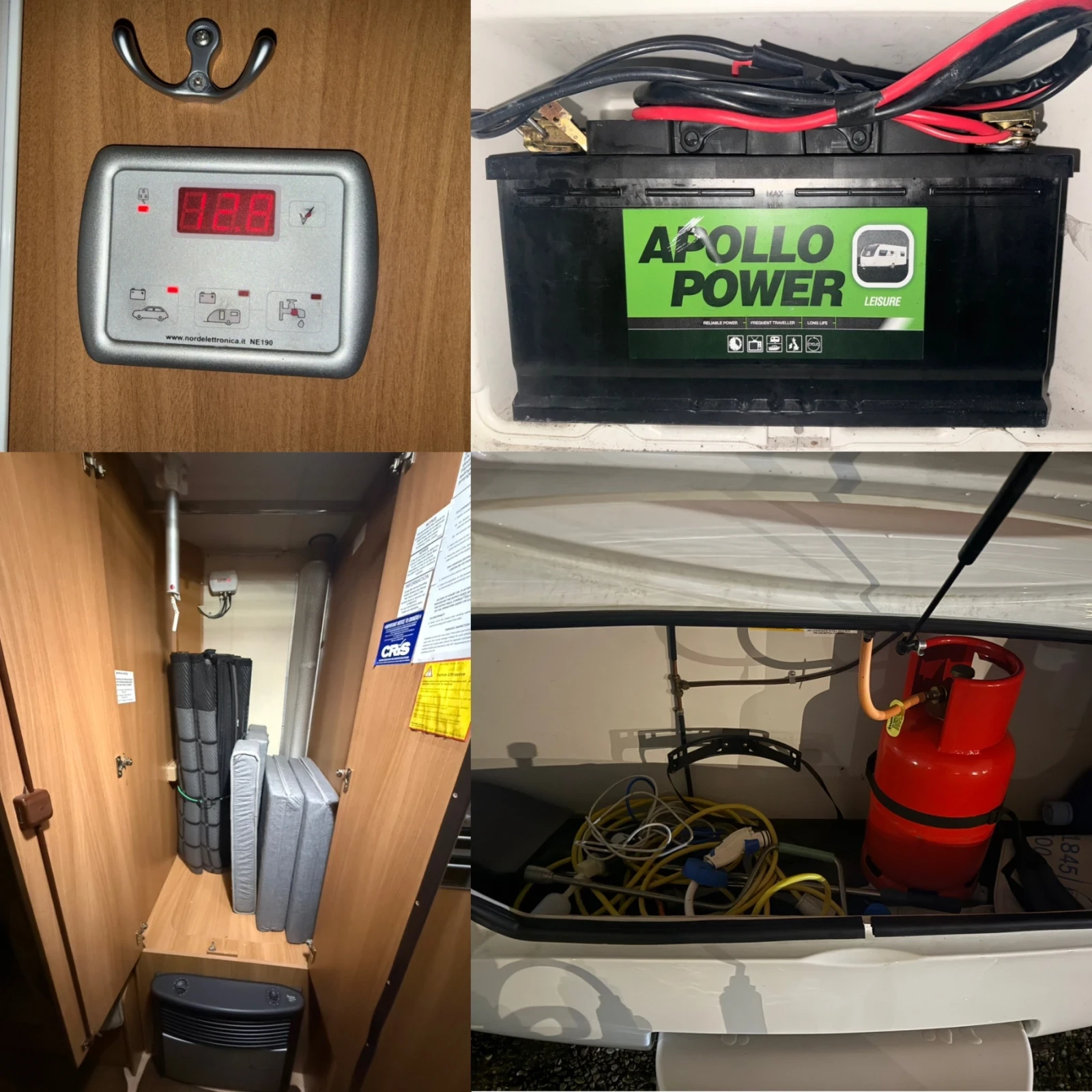 �������� Tabbert ��� JUBILEE-5������/��� ������/�������/MOVER/FULL | Mobile.bg � ����������� 17