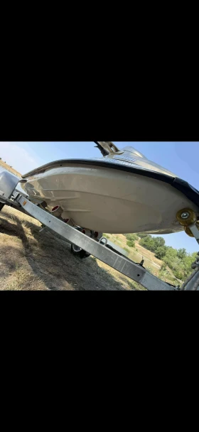 Джет Bombardier Sea Doo Gtx rfi 110hp, снимка 4