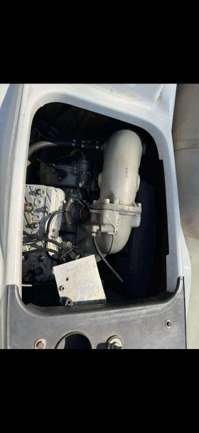 Джет Bombardier Sea Doo Gtx rfi 110hp, снимка 5