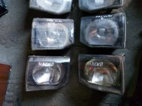 фарове за Mitsubishi Pajero, снимка 3