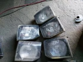 фарове за Mitsubishi Pajero, снимка 2