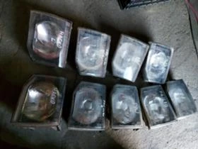 фарове за Mitsubishi Pajero, снимка 1