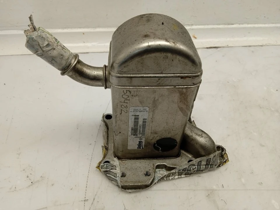   EGR Renault Megane 3 - 1.9 Dci Diesel 131 Cv | Mobile.bg   1