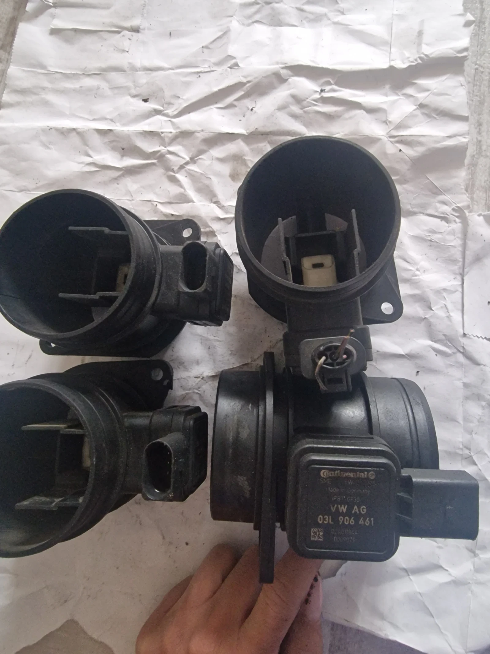 03L906461  VW AUDI | Mobile.bg   1