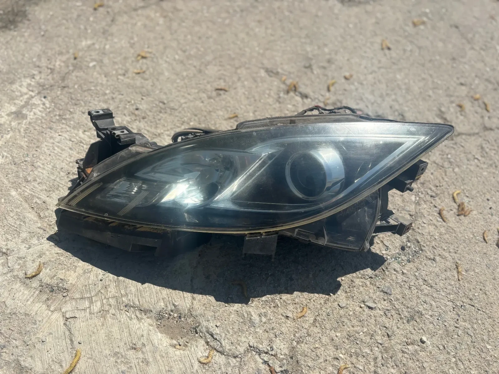 Mazda 6 GH1     2008-2013 | Mobile.bg   1