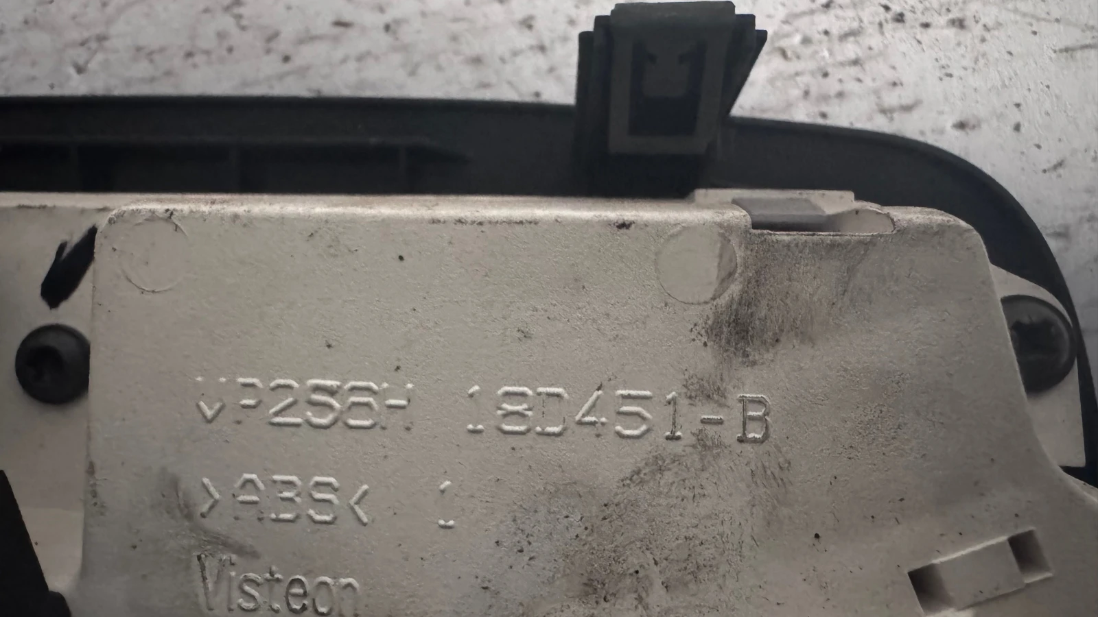 ���������� ���� / ����� / ����� �� Ford Fiesta - VP256H / 18D451-B | Mobile.bg � ����������� 2