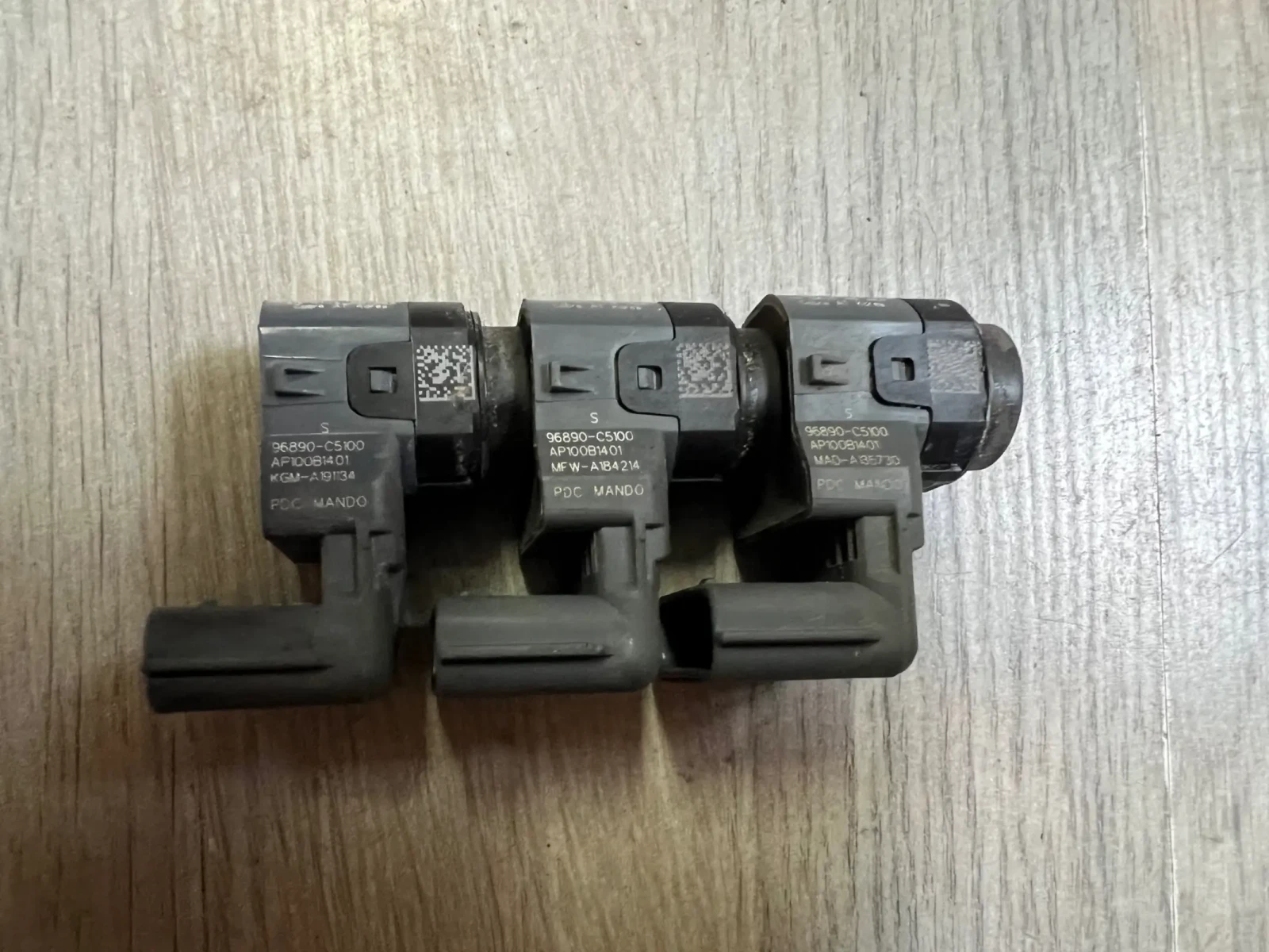 96890-C5100 ������ ���������� KIA SORENTO 3 96890-C5100 | Mobile.bg � ����������� 3