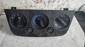       /  /   Ford Fiesta - VP256H / 18D451-B