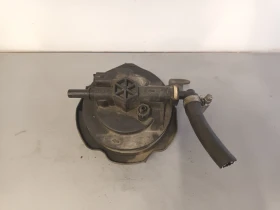 Тяло горивен филтър форд с(s)макс 2.0д, галакси