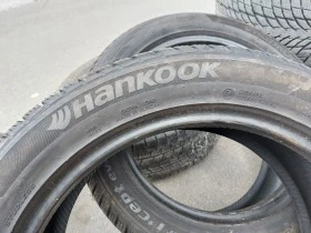 Гуми Зимни 205/55R17, снимка 5