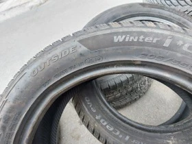 Гуми Зимни 205/55R17, снимка 6