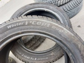 Гуми Зимни 205/55R17, снимка 7