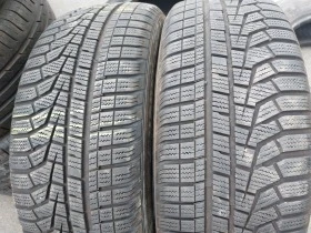 Гуми Зимни 205/55R17, снимка 2