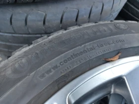 Гуми Зимни 225/50R18, снимка 9