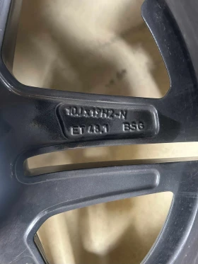 Гуми с джанти Michelin 225/45R19, снимка 5