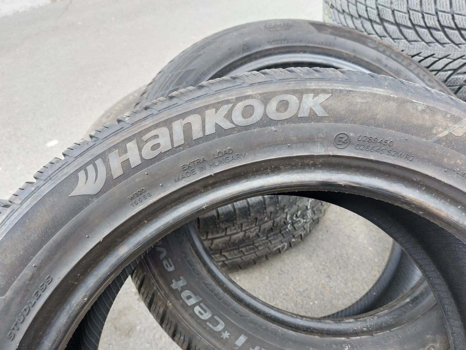 ���� 205/55R17 | Mobile.bg � ����������� 5